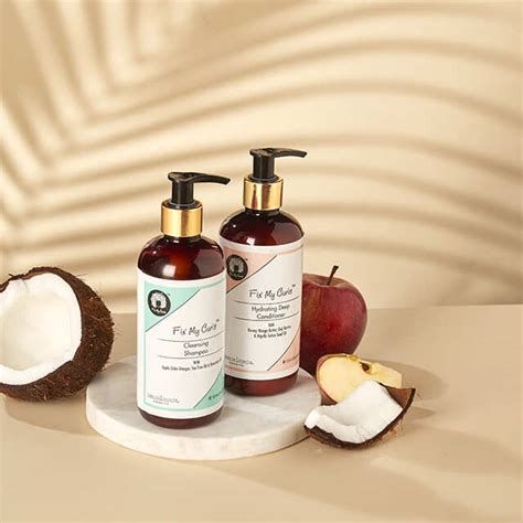 How Anshita Mehrotra Built A Haircare Brand For Women With Curly Hair ...