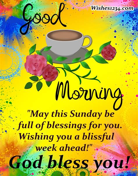 80+ Beautiful Sunday quotes with images