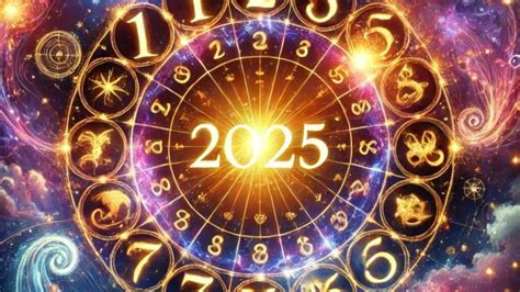 Numerology Tips For 2025: What Numbers Reveal About Your Year? - News24