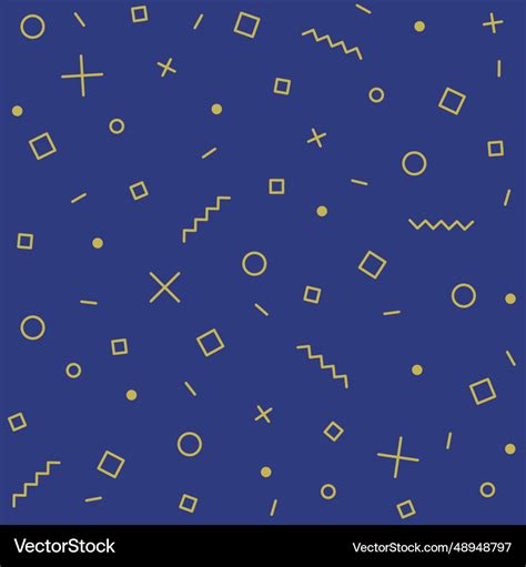Image result for Retro Geometric Pattern Vector Graphics Seamless
