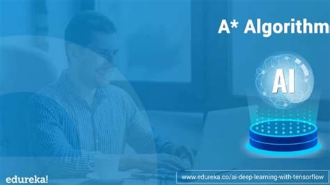 A* search algorithm Tutorial 的图像结果