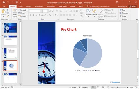 Image result for PowerPoint Timing Template