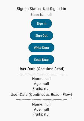 Image result for Firebase Raeltime Database Android Code