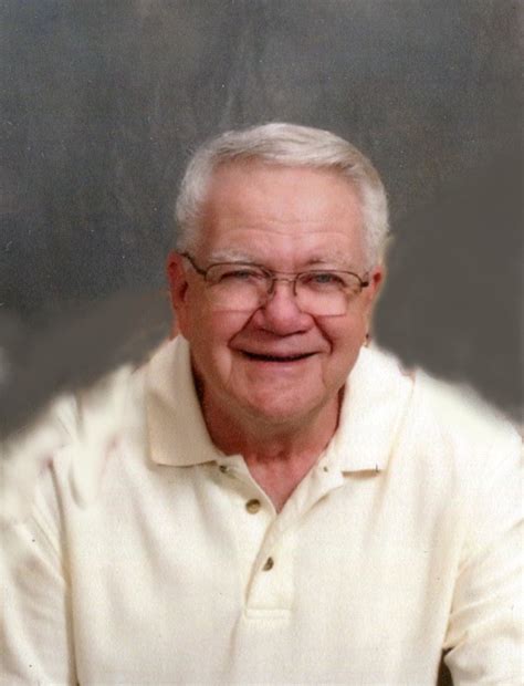 Gerald Behnke Obituary - Scottsbluff, NE