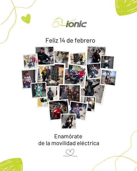 IONIC MOTORS | MOTOS ELECTRICAS COLOMBIA 🔌 | ¡Les compartimos entrega de una IOPG única con una ...