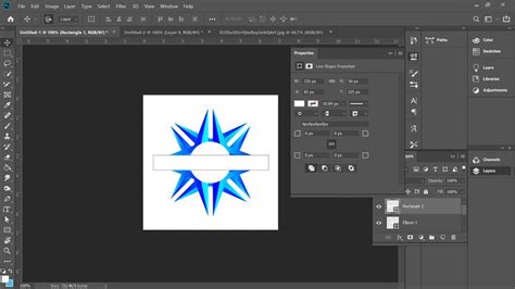 Image result for How to Design a Logo Using Photoshop