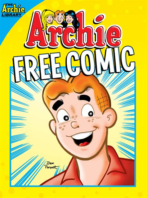 Image result for Free Archie Comics