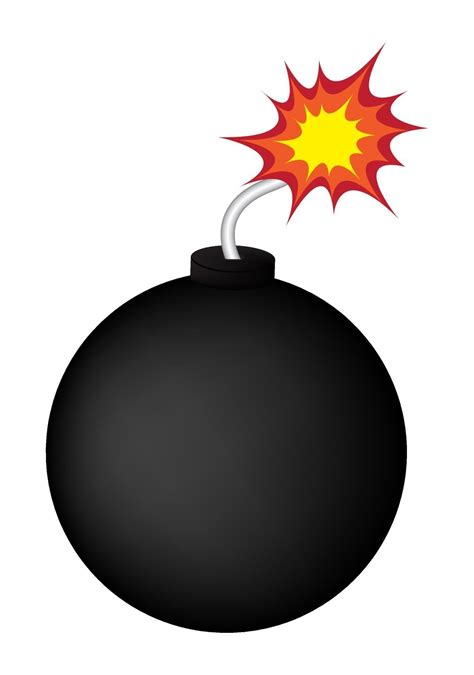 Image result for Bomb Exploding GIF Funnt