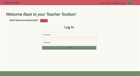 Image result for Teacher Tool Tutorial
