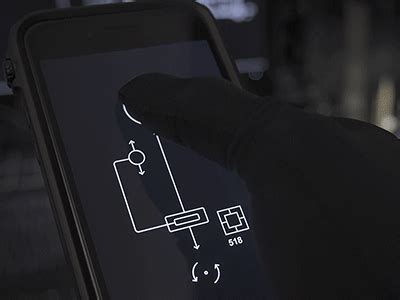 Sci Fi UI designs, themes, templates and downloadable graphic elements on Dribbble