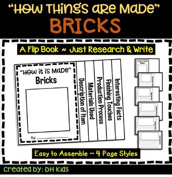 Image result for How Its Made Book