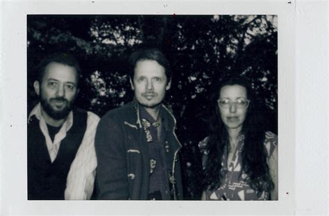 Old Time Relijun – “We Start The Fire” (single) [Threshold Premiere ...