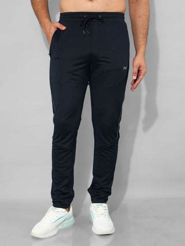 Anti Viral Anti Odour Cool Mens Sports Joggers – ForceNXT