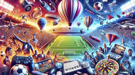 Different Sports 的图像结果