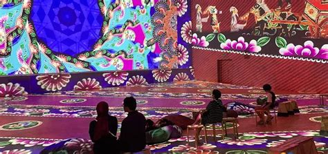 Floor LED Display Screen: Features, Customization & Top Applications ...