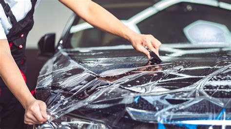 How to Spot a Bad Auto Paint Protection Film Job (And How to Avoid It)
