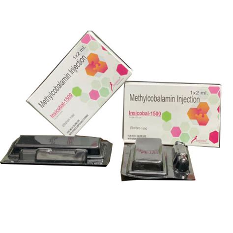 INSICOBAL-1500 Injection Insinius Pharmaceuticals