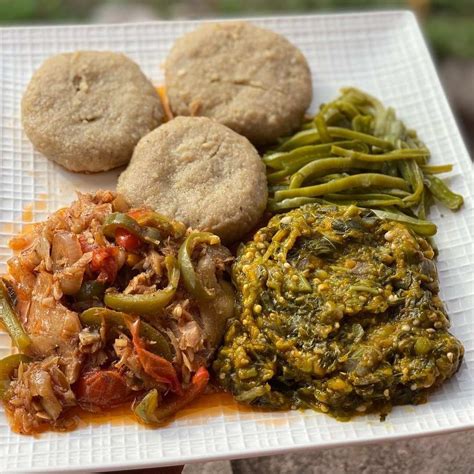 Antigua Famous Food at Esther Corbett blog