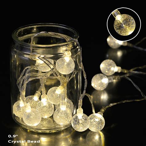 Image result for LED Holiday String Lights