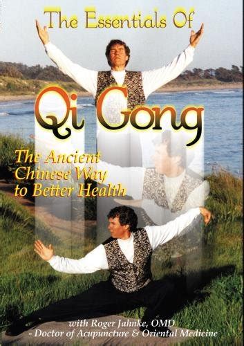 Essentials of Qi Gong: Amazon.in: Dana Dubovsky, Mark L. Lester: Movies ...