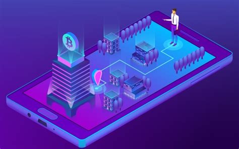 How Blockchain is Revolutionizing the Automotive Industry ? | nasscom ...