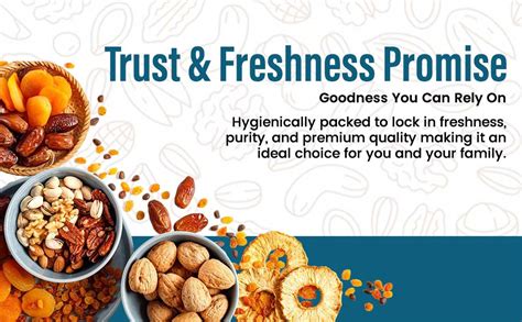 Vincitore Combo Offer Mixed Nuts & Seeds | Healthy Protein Rich Snack ...