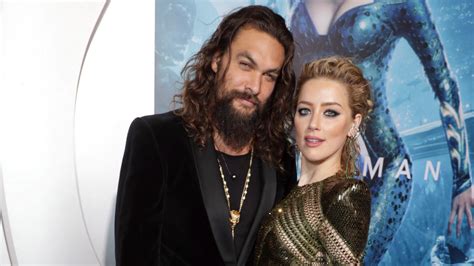 "Il était ivre et s'habillait comme Johnny Depp" : Amber Heard dénonce ...