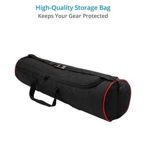 Proaim Gravity Heavy Duty Tripod - Mitchell — Flyfilms