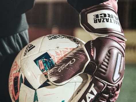 Soccer Goalie 的图像结果