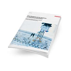 Drive technology for laboratory automation | maxon group
