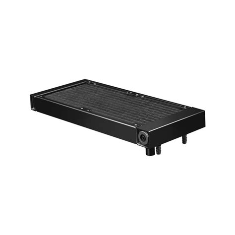 DeepCool CAPTAIN 240PRO V2 RGB | AIO 240mm Liquid Cooler