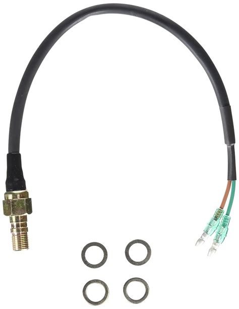 Vortex (RS200) 10mm x 1.00 Thread Pitch In-Line Brake Light Pressure ...