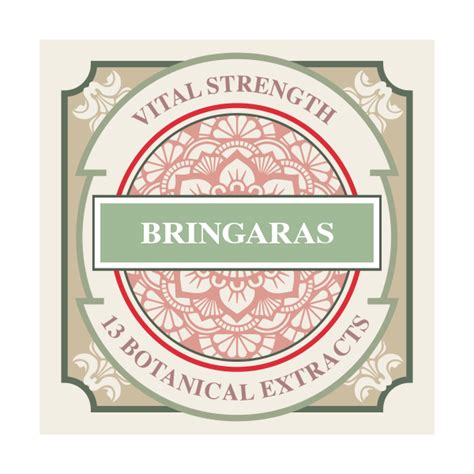 Bringaras Regenerating Hair Mask