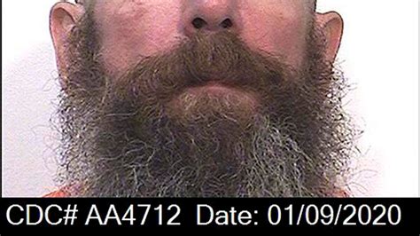 Inmate confesses in letter to killing two child molesters in California ...