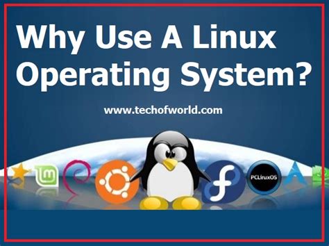 Image result for Is Linus a Good Operating System