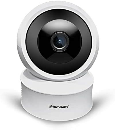 Buy Tapo TP-Link C210P2 360° 3MP 2K 2304 Full HD 1296P Video Pan/Tilt ...