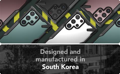 Ringke Fusion-X Transparent Hard Back Soft Flexible TPU Bumper Scratch ...