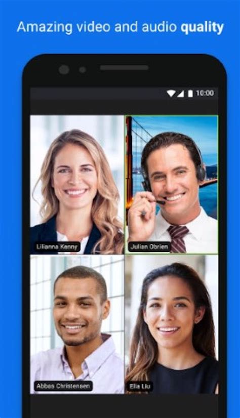 Image result for Conference Call Apps