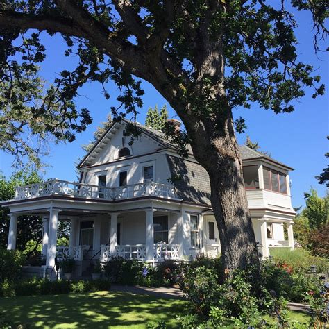 The Gorge White House (Hood River) - 2022 Lohnt es sich? (Mit fotos)