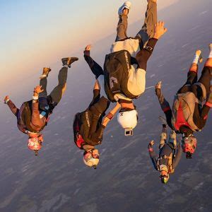 Lost Boys & Friends @ Skydive Elsinore, Skydive Elsinore, Lake Elsinore ...