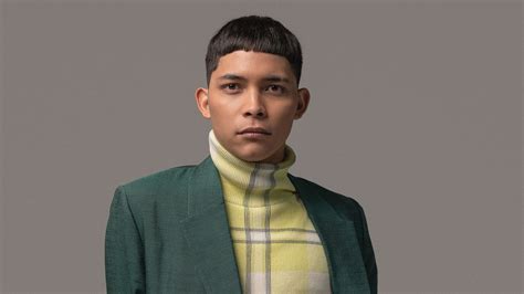 Juan Daniel García Treviño y cómo "Ya no estoy aquí" le cambió la vida | GQ