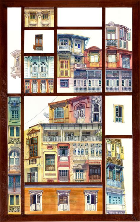 Inside Out - Outside In – Baro Art