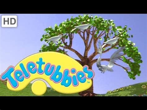 Image result for Magic Tree Teletubbies Animal Parade