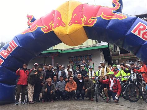 Epic 17,000 race is the MTB course of a lifetime