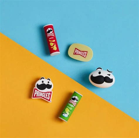 Pringle Moustache Elite Clogs
