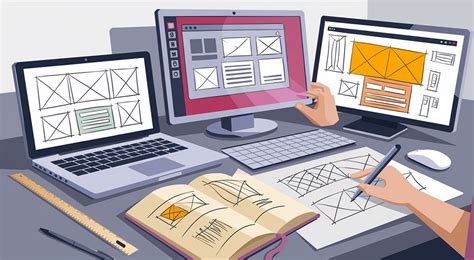 Image result for Web Page Developer