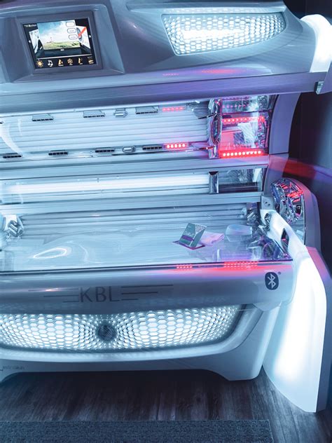 Sunbeds – Year Round Brown