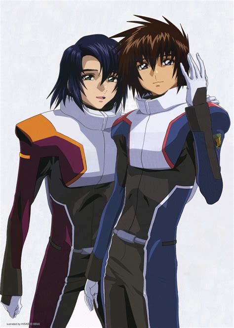 Mobile Suit Gundam SEED Image #118116 - Zerochan Anime Image Board