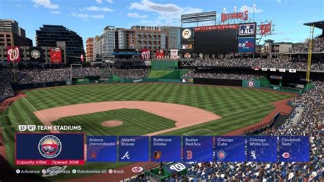 MLB The Show 22: Smallest Stadiums to Hit Home Runs - Outsider Gaming