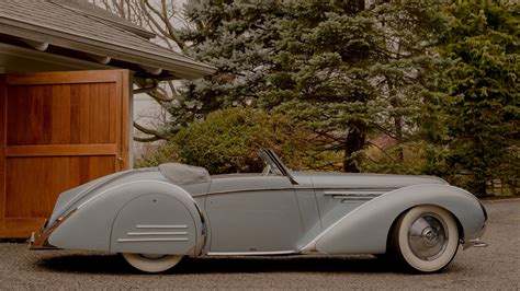 Their Car Beat Hitler’s Racers, but Who Owns It Now? - The New York Times